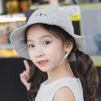 

Baby Toddler Girls Hat Summer Cartoon Cap Infant Baby Boy Girl Fashion Peach Cap Sunhat Hats Toddler Infant Hats Sun Cap