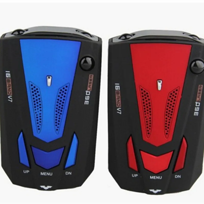 speed control detector (5)