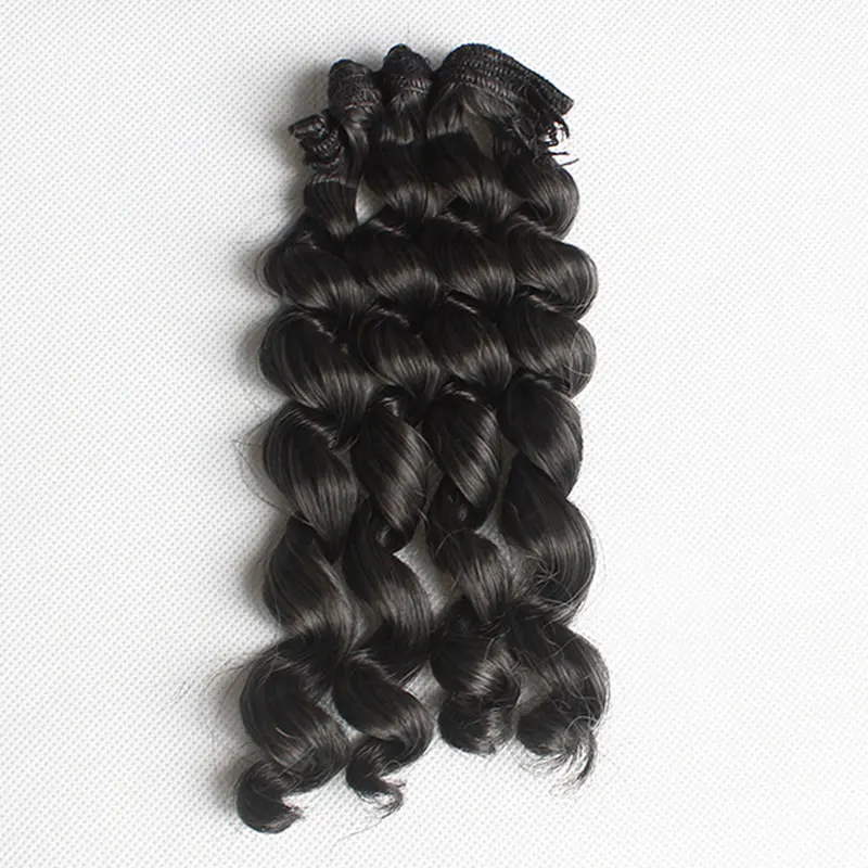 15 см кукольные волосы для 1/3 1/4 1/6 BJD Diy кукла натуральные волнистые кукольные парики Шелковый парик термостойкие высокотемпературные кукольные волосы - Цвет: 15