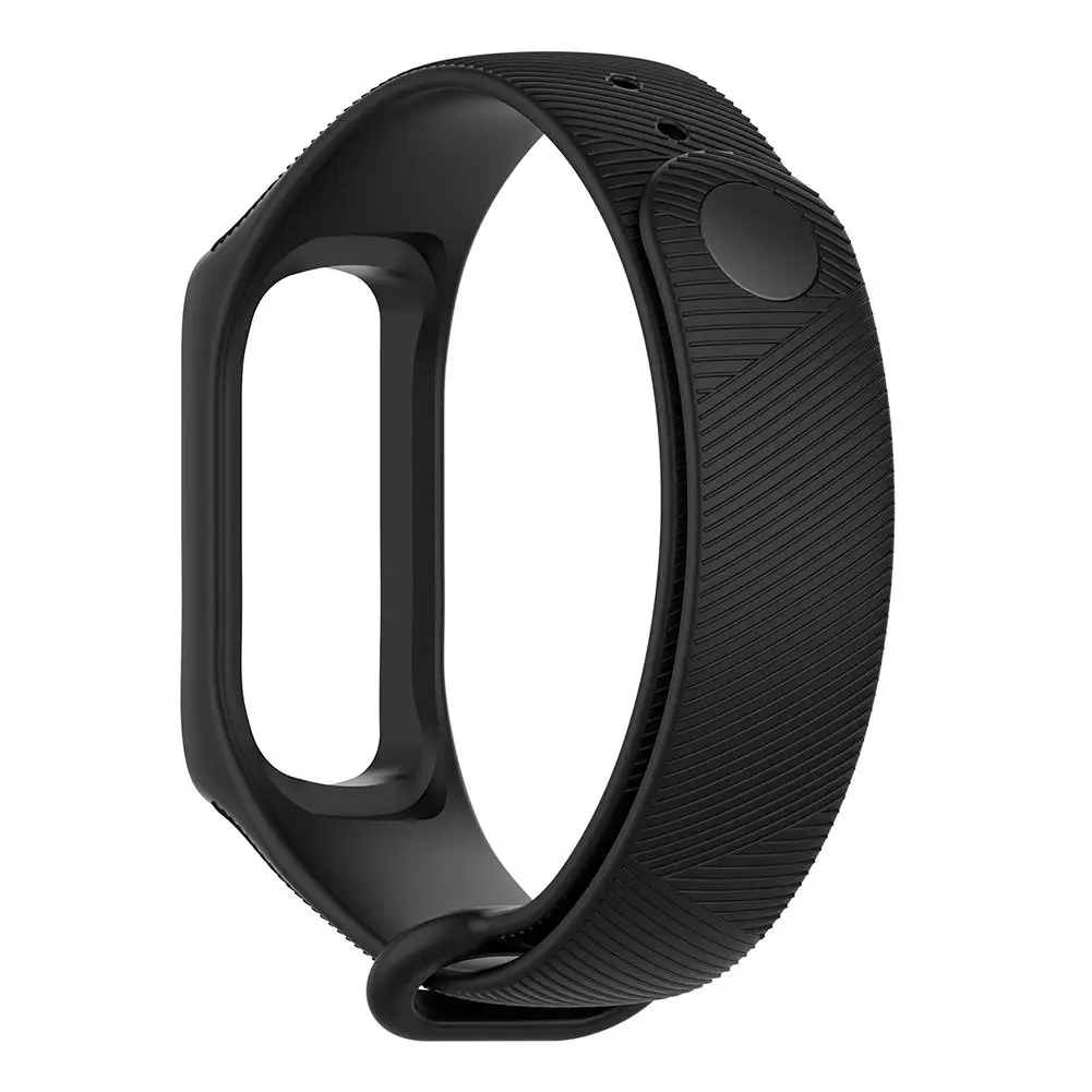Ремешок силиконовый для Samsung Galaxy Fit e R375 сменный Браслет смарт часов аксессуары