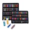 Precio reducido Caja esponjosa de lentejuelas para niños, 48 colores, adornos, Lizun, Kit de decoración Diy, accesorios de juguete YlW6VRBb