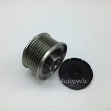 Шкив сцепления для Hi-Lux 2500, 2KD-FTV 2001-2010,5509, 27060-30020, 27060-30030, 27060-30040, 27060-30050 VKM06107