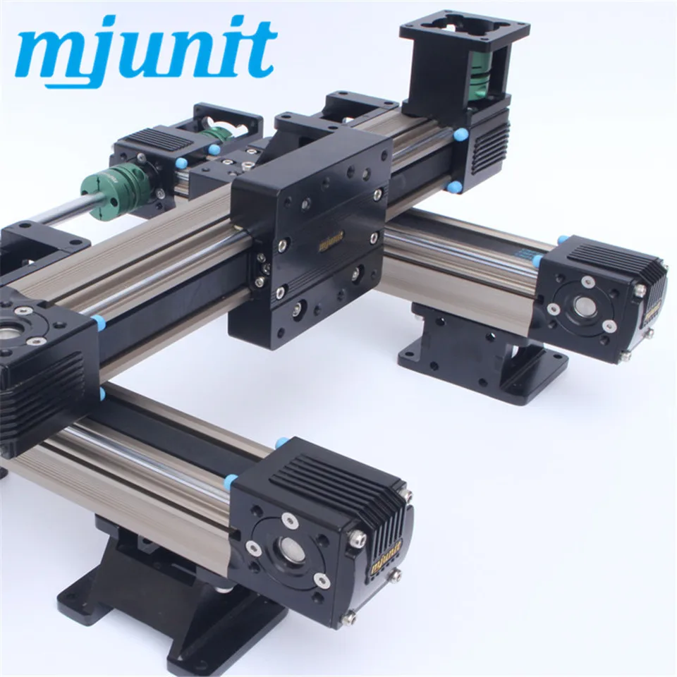 Linear guide lubrication Linear guideways vs box ways Linear Rail Units