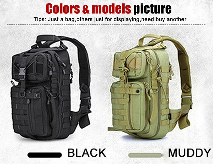 Esportes ao ar Mochila para Acampamento Bolsa de Ombro Duplo dos Homens Qualidade Superior Livre Tático Caminhadas Escalada Mochila 4 Mochilas escal.