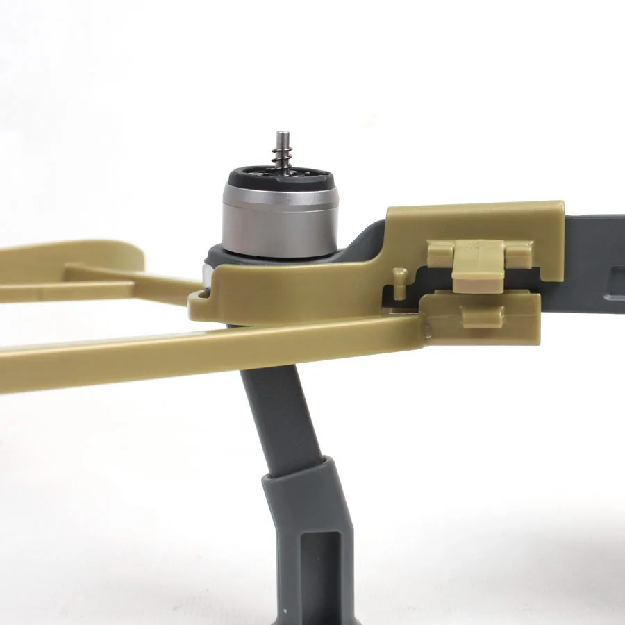 Защита пропеллера для DJI Mavic Pro Platinum камера Дрон запчасти Лопасти реквизиты