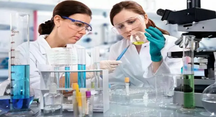 Laboratory