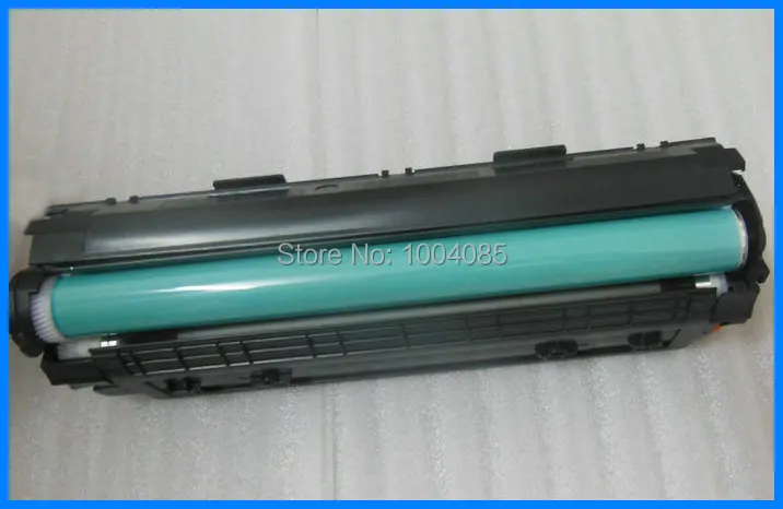 85A cartridge toner