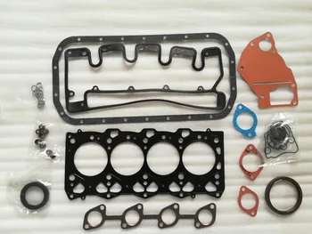 

Engine Rebuilding Kits Repair Gasket Kit For Isuzu 4LE1 Engine