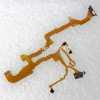 

Base main flex cable with Optocoupler socket parts for Sony DSC-RX100m3 RX100m4 RX100III RX100IV RX100-3 RX100-4 camera