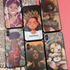 XIX pour Funda iPhone 11 Pro 5 5S 6 6S 7 8 Plus X XS Max Filles Africaines pour iPhone 7 Étui Souple TPU pour iPhone XR Cas ► Photo 3/6