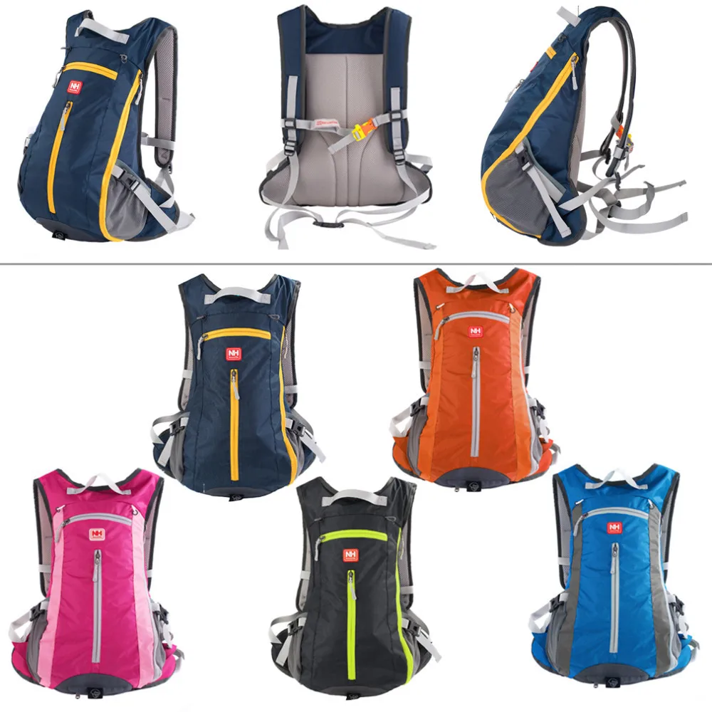 Climbing Backpack NH15C001-B13
