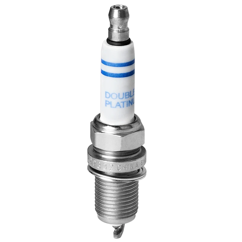 4x bosch platinum bougies pour bmw E92 2.0 choix 2//2 320i N46 150bhp