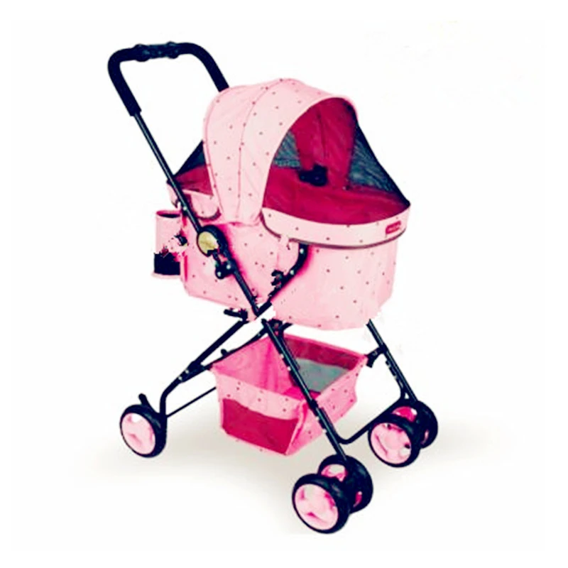 small prams