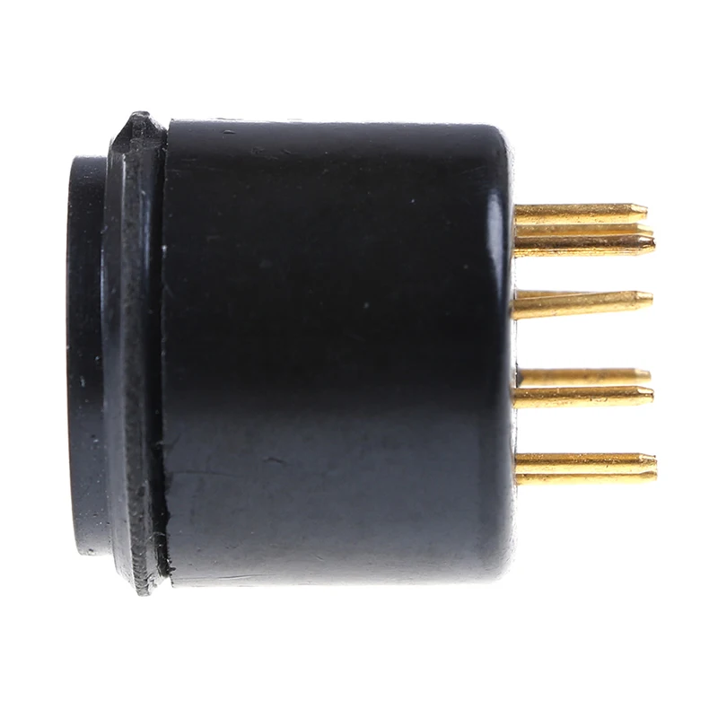 - USA SELLER NEW 9 PIN TUBE SOCKET SAVER - 1x 12AX7 EL84 12AU7 5751 12AT7 etc