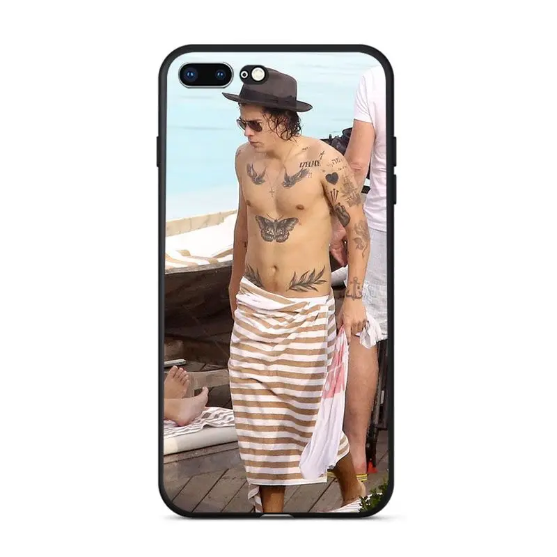 HARRY STYLES