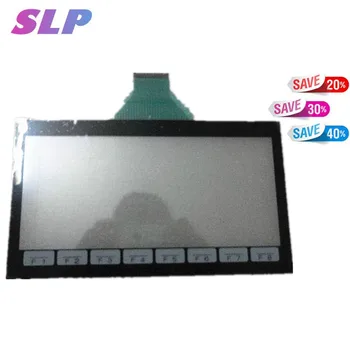 

Skylarpu GP320-LG11-LO GP320-LG11-LA Industrial application control equipment touch screen digitizer panel glass free shipping