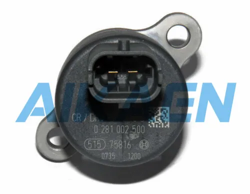 

0281002500 PRESSURE CONTROL VALVE FIT FOR IVECO 42538165 ,504016314 ,0281002295