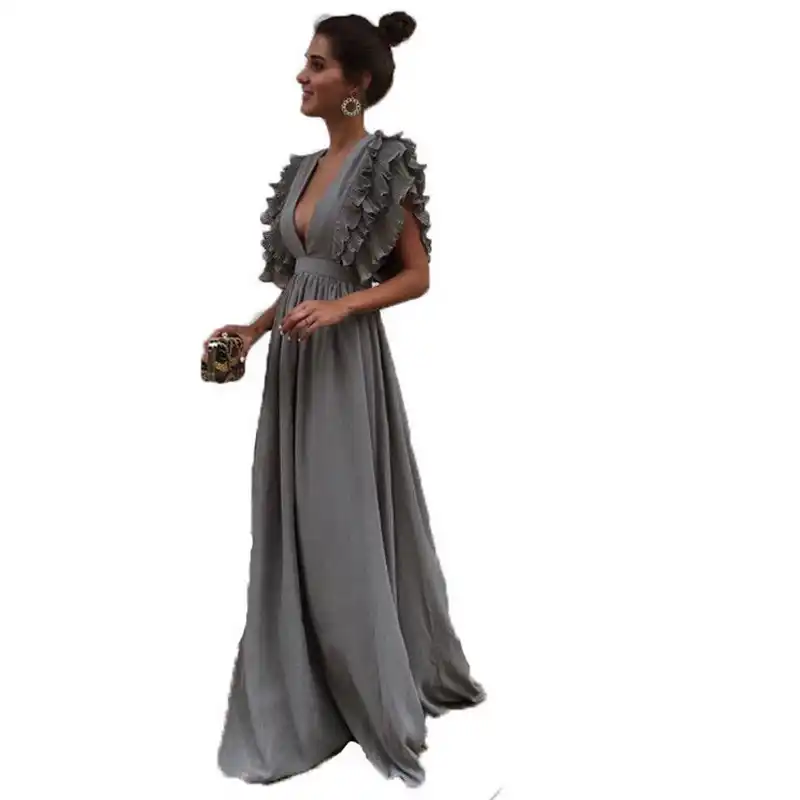 womens evening clothes