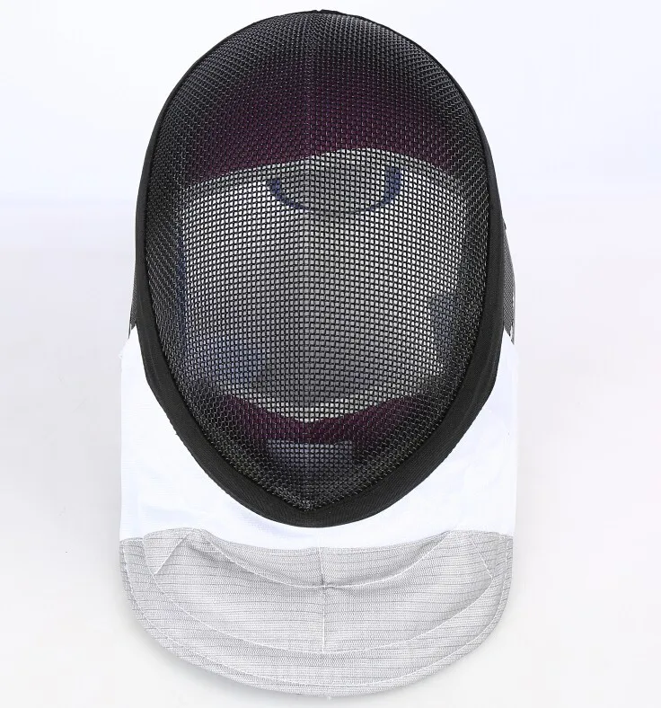 Fencing mask, Foil mask, Removable lining and washable, 10pcs foil mask