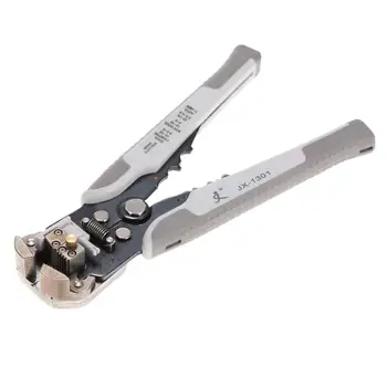 

PARON Multifunctional Automatic Wire Stripper/ Cutter/ Crimping Tool Cable Peeling Pliers