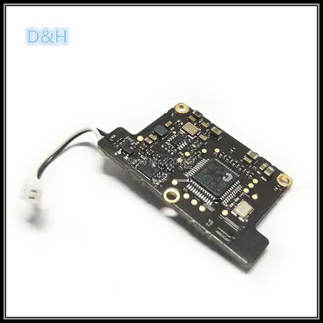 $US $99.99 Original Gimbal Camera Forward Sensor Control Board For DJI Mavic Pro Drone Replacement Gimbal Sens