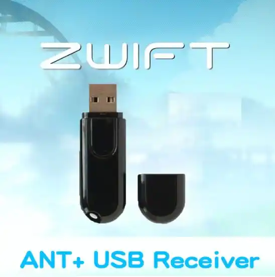 suunto bike sensor zwift