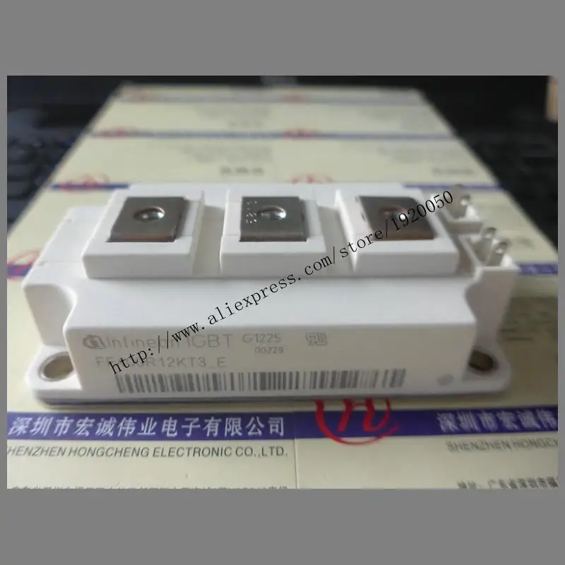 

FF400R12K-E module special sales Welcome to order !