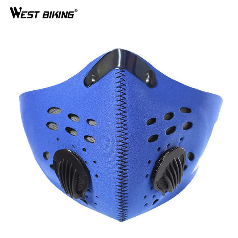 Prix pour OUEST VÉLO Smokeproof Masque Chapeaux Pour Vélo Visage Garde Bicyle Vélo Motor Cycle Masques Sport Ski Snowboard Voile 4 Couleurs Prix pour OUEST VÉLO Smokeproof Masque Chapeaux Pour Vélo Visage Garde Bicyle Vélo Motor Cycle Masques Sport Ski Snowboard Voile 4 Couleurs