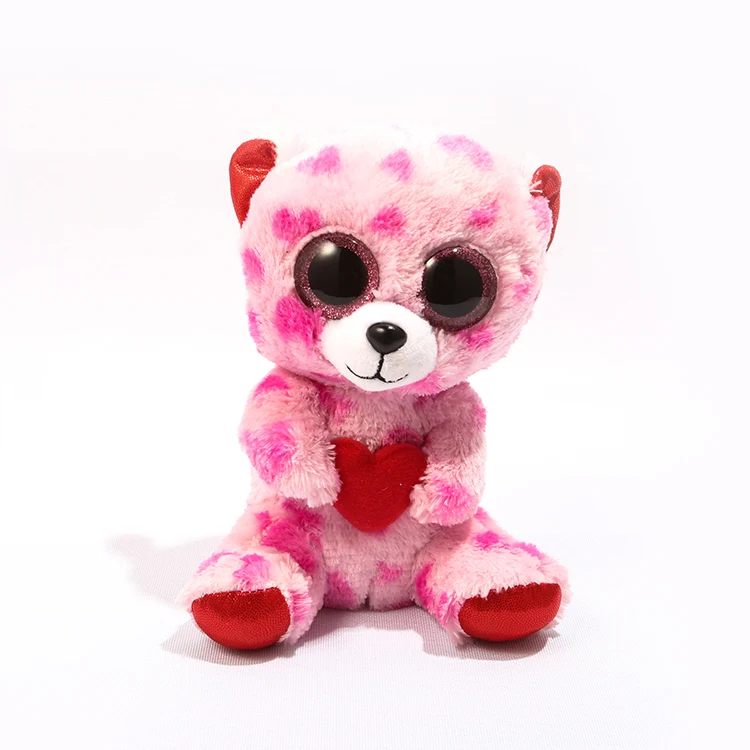 peluche ty ours