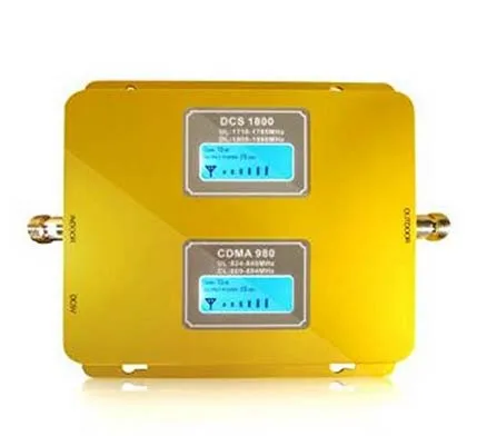 Чехол 800m2 CDMA WCDMA W-CDMA 850 MHZ/2100 MHZ lcd сотовый мобильный/повторитель сигнала для сотового телефона усилитель