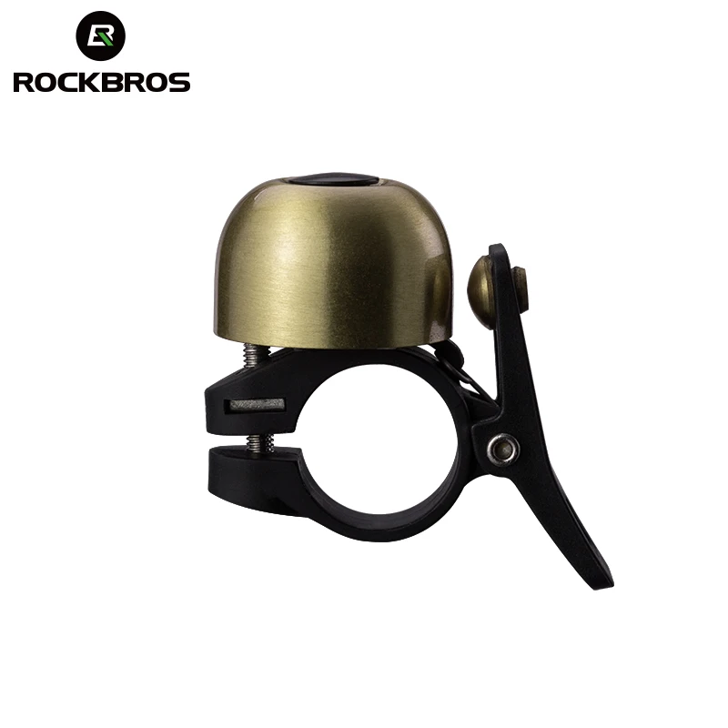 Купить ROCKBROS велосипедный велосипед велосипедный Звонок алюминиевый ...