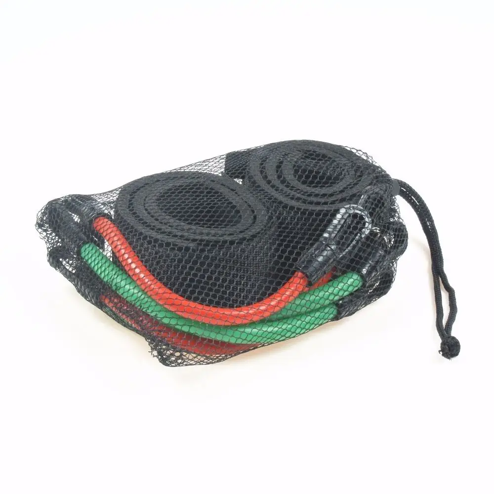 Эластичная лента перекрестная для тренажерного зала 6 шт.|fitness tools|resistance bandslatex