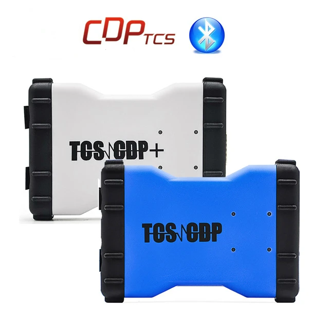 

CDP TCS Bluetooth 2016.R0 / 2015.R3 Keygen OBD2 OBDII Cars Trucks Code Reader Scanner Diagnostic-tool