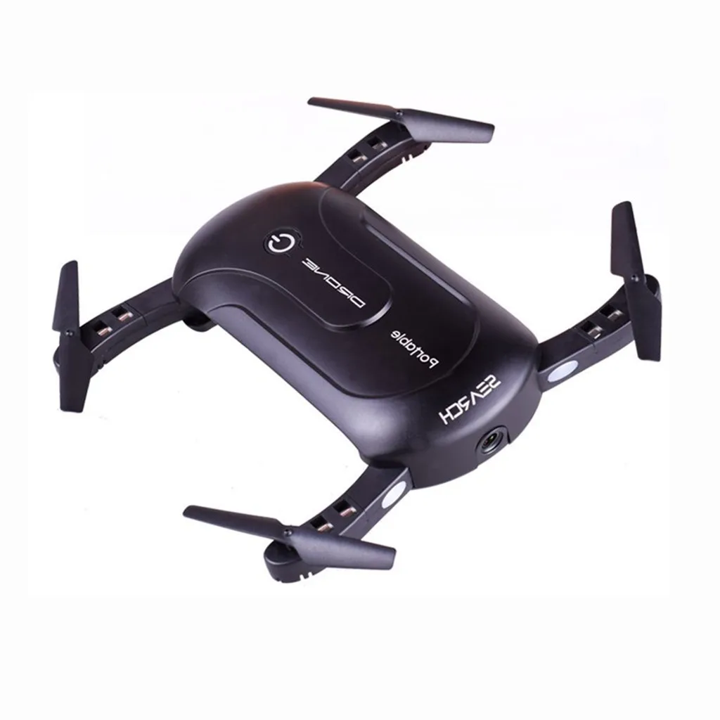 RC Airplanes WIFI 200W FPV Camrea Altitude Hold Mode Headless Portable RC Quadcopter Drone A627