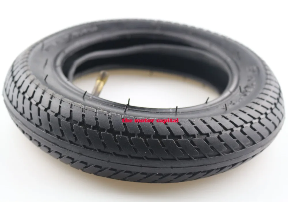 

Good quality 8.5"x 2" 8 1/2 X 2 tyre tire GAS ELECTRIC SCOOTER Including INNER TUBE Z Scooter Lighting SZ RAD2GO Leopard