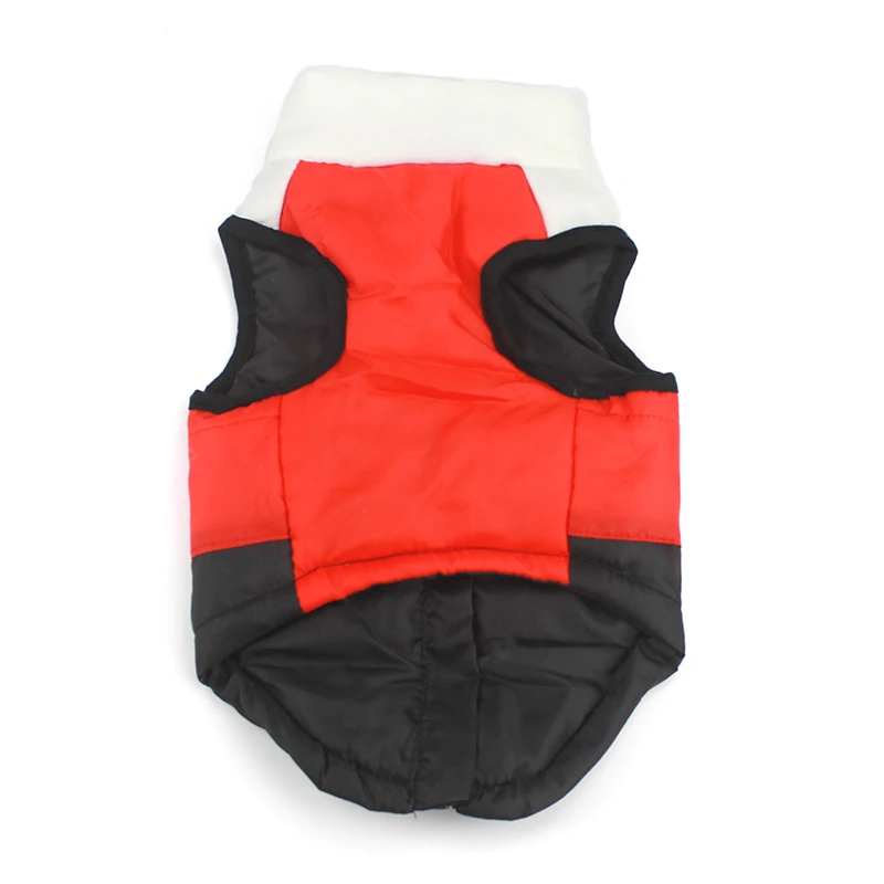Title 5, Warm Dog Clothes For Small Dog Windproof Winter...