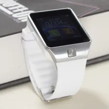 Tragbare geräte gt88 gt08 smart watch elektronik armbanduhr für xiaomi samsung telefon android smartphone gesundheit smartwatches