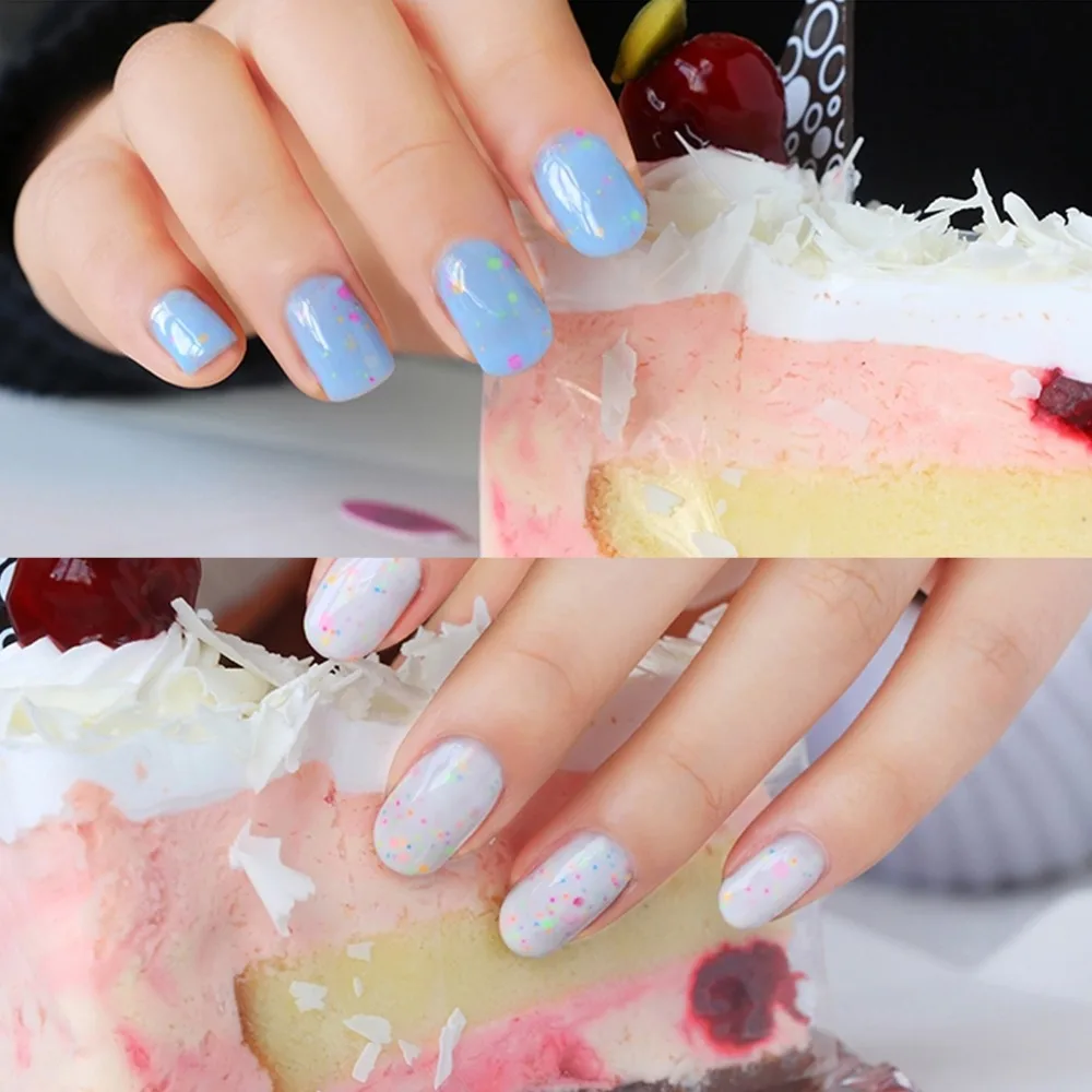 Candy Lover Cheese Gel Nail Polish 8ml Uv Led Soak Off Curing Ice Candy Lover Cheese Gel Nail Polish 8ml Uv Led Soak Off Curing Ice Cream Effect 24 Fashion Color Hot In From Beauty Health On