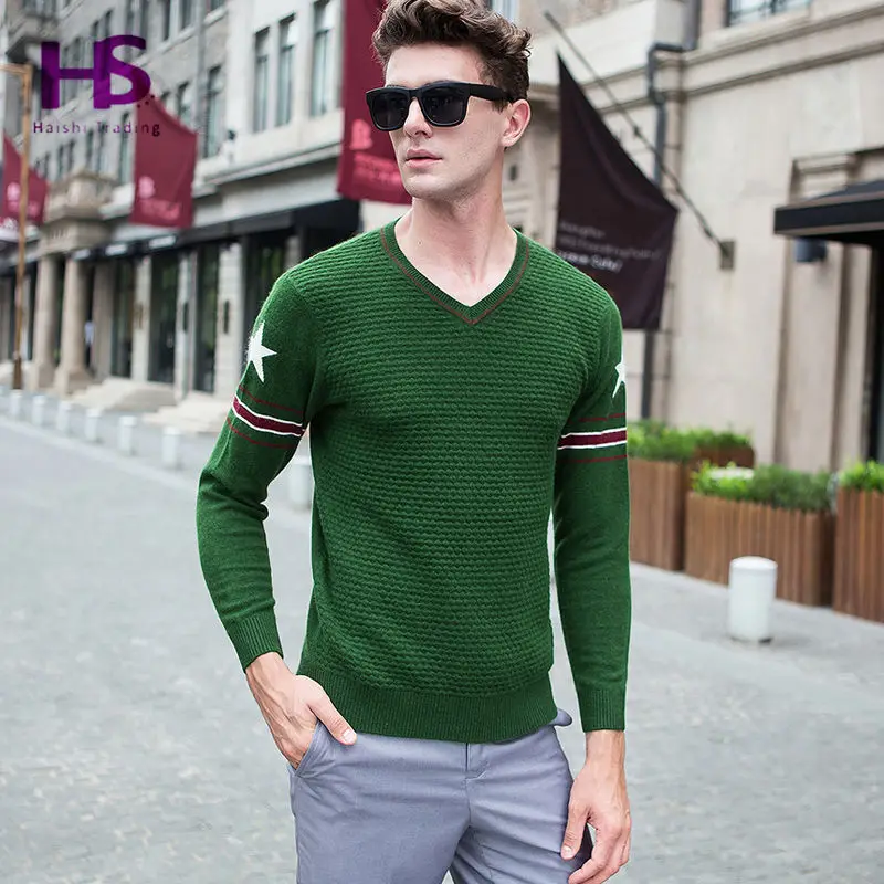 Men Casual Sweater Promotion-Shop for Promotional Men
