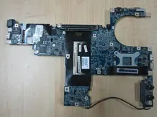 NC6400 integrated motherboard for H*P laptop NC6400 418904-001