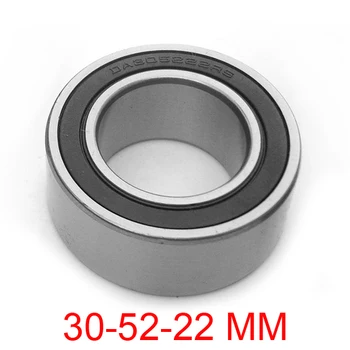 

NEW AC Compressor Pulley Clutch Bearing Air Conditioner Clutch Bearing Double Row Angular Bearing 30BD5222DU 30X52X22MM