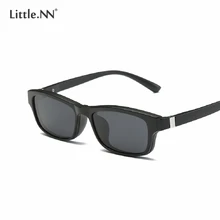 LittleNN Marca gafas de Sol Polarizadas Los Hombres TR90 Gafas de Frío Hombre de Deporte Al Aire Libre gafas de Sol de Conducción Gafas Gafas de sol gafas de sol hombre