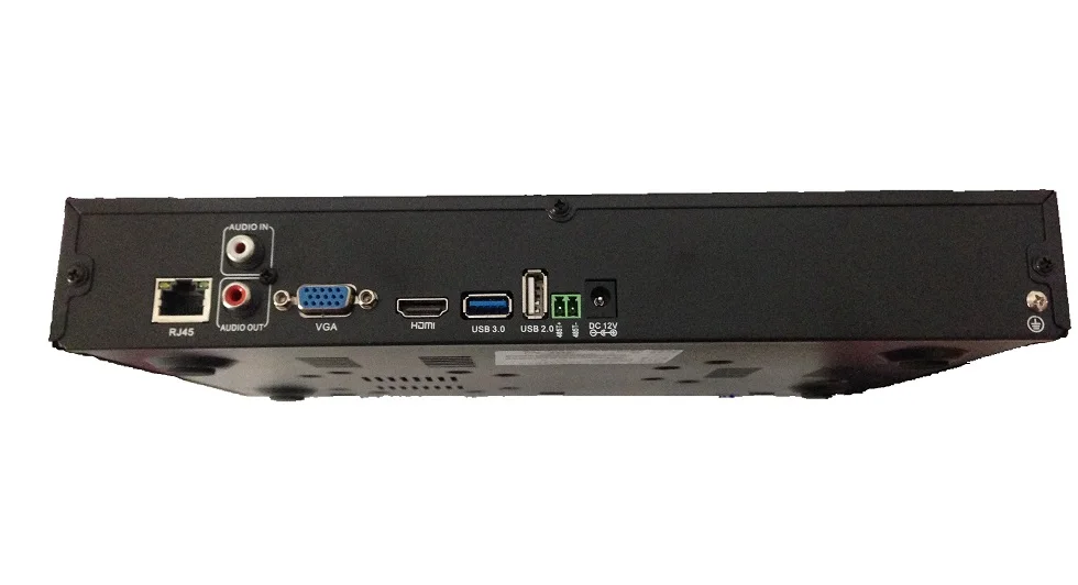 MoGood 32CH 960P/720P или 24CH 1080P 16CH 3MP IP камера видеорегистратор поддерживает переключатель