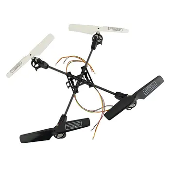 

DIY Main Propeller Motor Kits for UdiR / C UDI U817 817C U817A U818A RC Quadcopter Drone Spare Parts Accessories