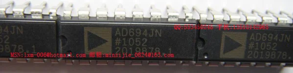 10pcs/lot AD624AD CDIP-16 new original | Электроника