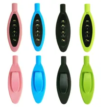 Мини MP3 плеер fm-радио 4 г для плавания дайвинга сёрфинга водостойкий Открытый спорт музыкальный mp3 плеер