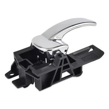 

Car Interior Door Handle For NISSAN QASHQAI 2007-2013 Front Right Rear Right