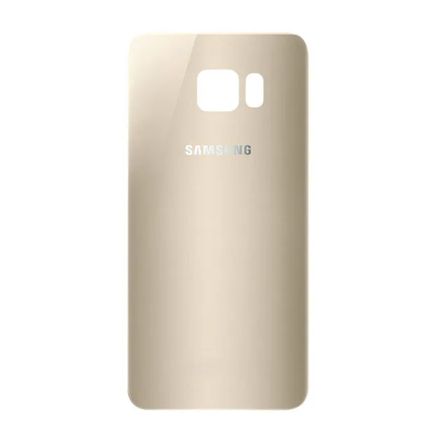 Samsung чехол для задней батареи, задняя крышка для samsung GALAXY S6 G920 G920A G925F G925FQ S6 Edge+ задняя крышка