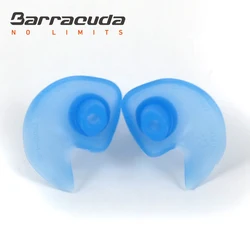 Barracuda Swimming Ear Plugs Pool and Surf Accessories Anti-noise Waterproof For Adult Children