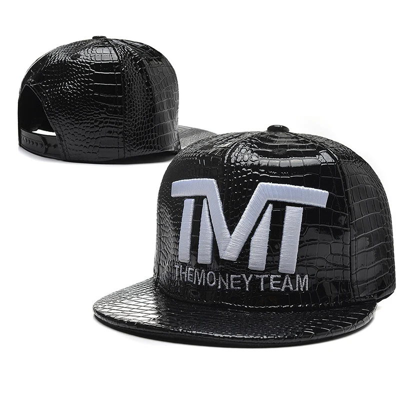 tmt baseball cap